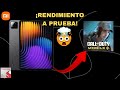 XIAOMI PAD 7 | Así corre COD Mobile 🎮 Snapdragon 7+ Gen 3🔥