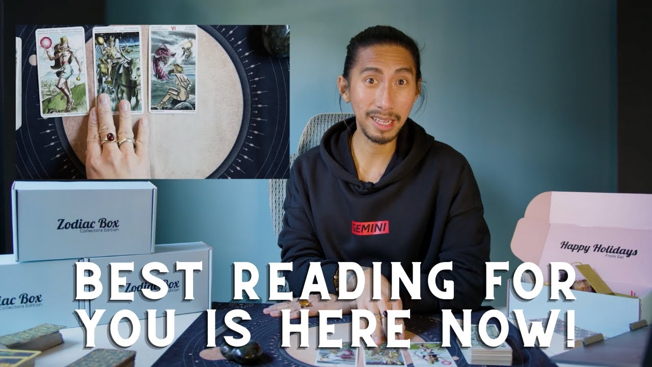 CANCER | WOW, THE BEST READING FOR YOU IS HERE NOW! | NOVEMBER TAROT READING