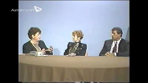 Diana Bullock & Bill Pippen