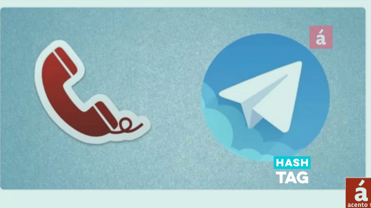 HASHTAG - #Telegram incorpora llamadas de voz con inteligencia artificial santo domingo taxi