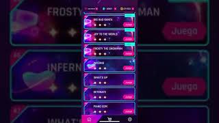 Dancing Road: Waykap - I Miss You screenshot 3