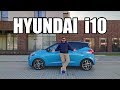 Hyundai i10 2020 (ENG) - Test Drive and Review