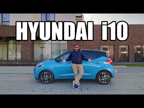 hyundai-i10-2020-(eng)---test-drive-and-review