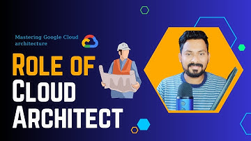 Ultimate Guide to Becoming a Cloud Architect: Roles, Responsibilities, and Career Path