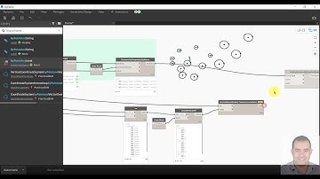 Create Circular Columns from CAD to Revit