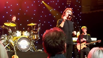 Peter Howarth, Hollies