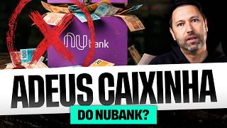 O FIM DAS CAIXINHAS? | COMO O TESOURO RESERVA PODE MUDAR O FUTURO DOS BANCOS DIGITAIS NO BRASIL?