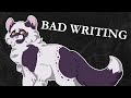 Why we all FORGOT about Violetshine (Warrior Cats)