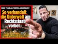 TV & Zeitungen greifen mich an | Statement zum Clan-Treffen in Berlin! | Mahmoud Charr