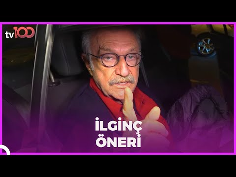 Tamer Levent: Yeni yılda yıkanmak lazım