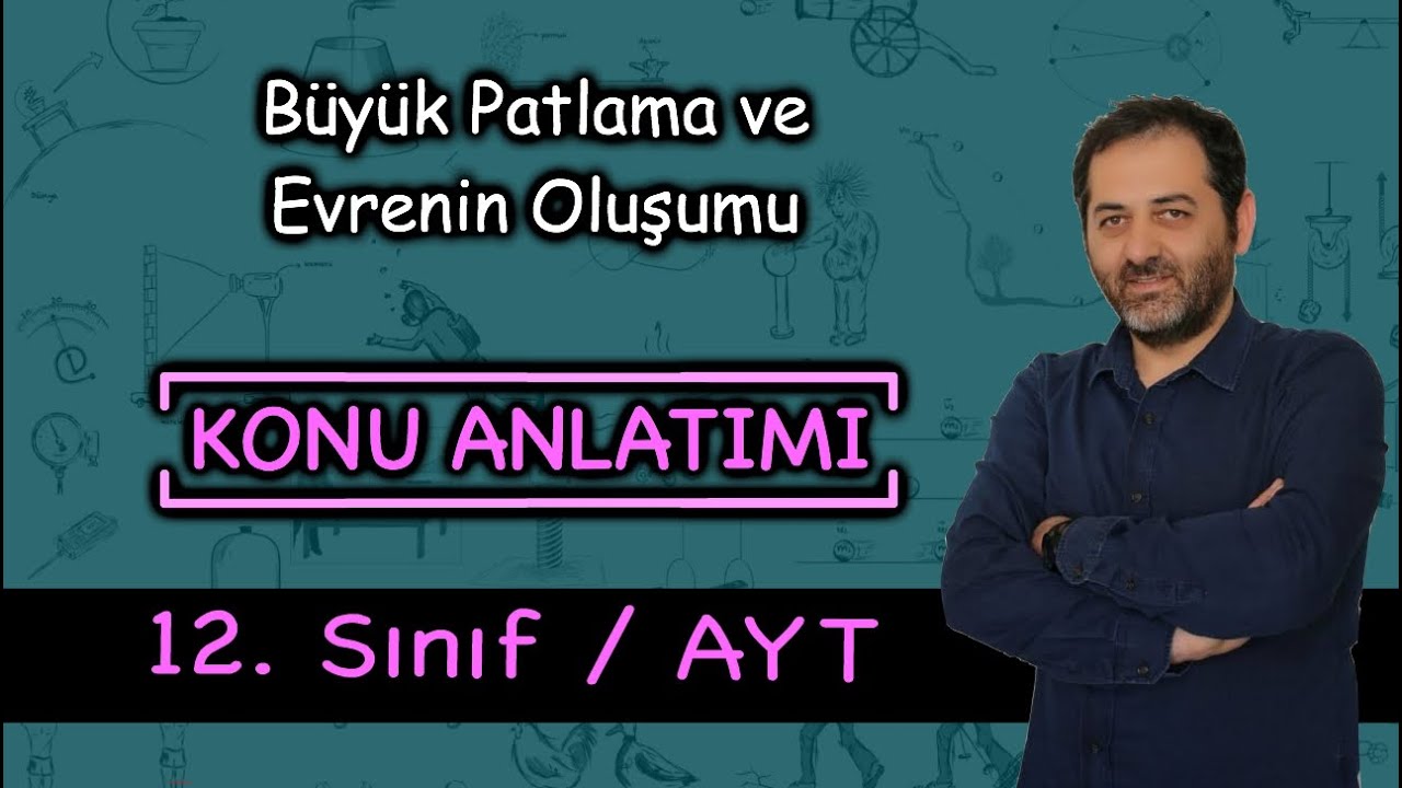 Büyük Patlama Teorisi, Evrenin Oluşumu ve Madde