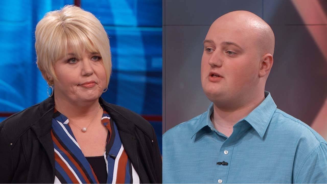 Why A Son Tells His Mom, ‘The Right To Call Yourself Our Mother Was Slaughtered By Your Selfishne…