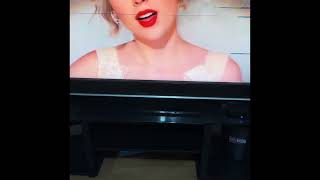 Taylor Swift Willow I Know Video