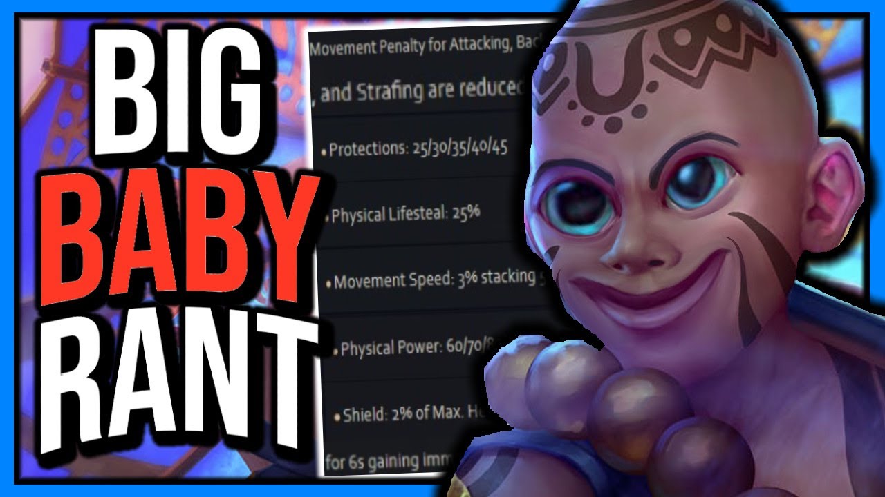 Вамана стала ОГРОМНОЙ проблемой...