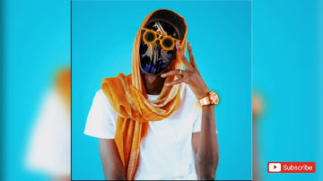 Taf Picture x One Lyrical - Robot