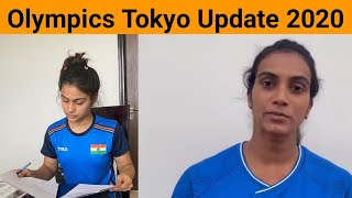 Olympics update: Pv Sindhu First Round Wins  , Manu B, Saina