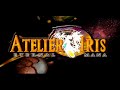 Atelier Iris Eternal Mana 00 Заставка