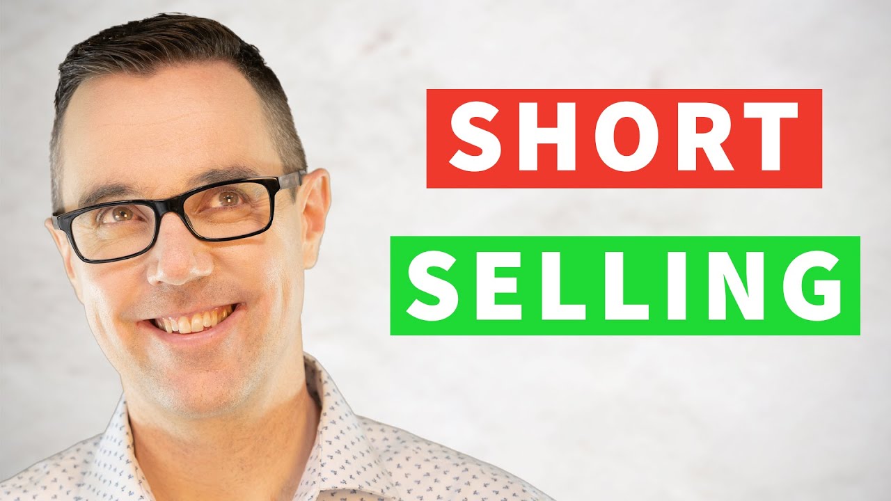 Short Selling! 📉 (+ Examples) YouTube
