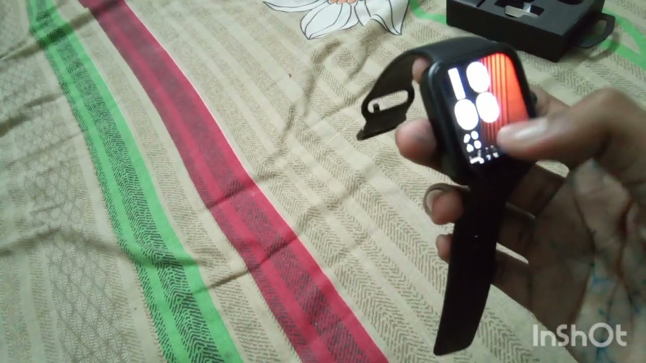 Fastrack reflex vox waterproof watch features overview