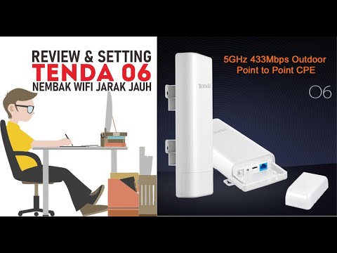 nembak wifi id jarak jauh / cara nembak @wifi.id jarak