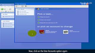 How to Retrieve Passwords in Windows XP :Tutorial