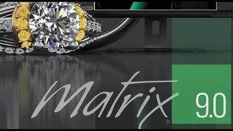 matrix sweep 1 option