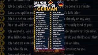 How to learn German quickly? Learn German Compliments FAST and EASY