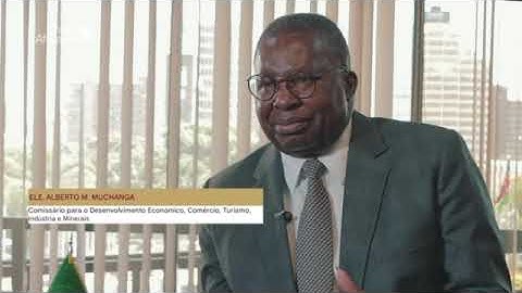 Operationalisation of the African Continental Free Trade Area (AfCFTA) PORTUGUESE version