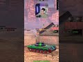 Юрич ОБУЗДАЛ Ru 251 и показал МАСТЕРСКИЙ БОЙ почти ЗАТАЩИВ 1vs4 TANKS BLITZ