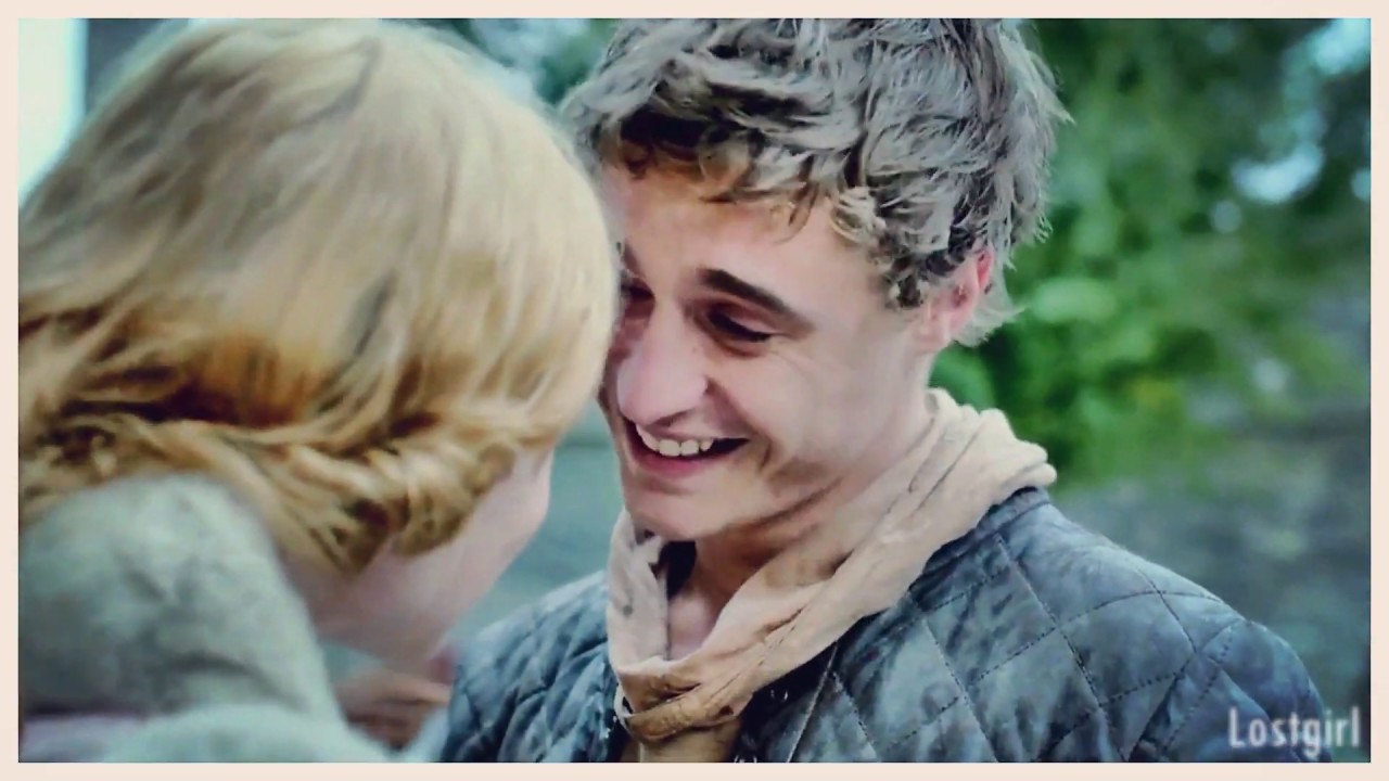 The White Queen - I can change the world for us