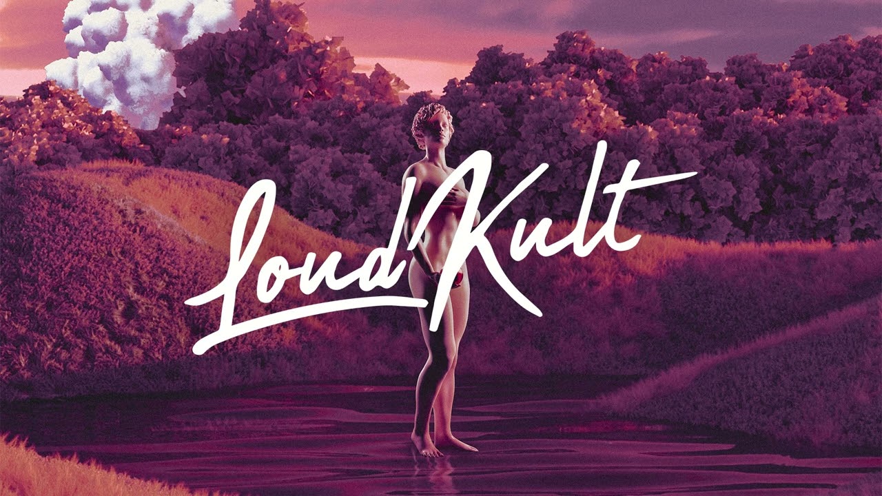 Jordan Rys, LEØN - Walking On Water