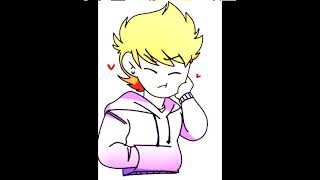 Cute moments of eddsworld