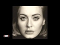 Adele Says She Almost Quit Music After "21" in Interview with Carson Daly