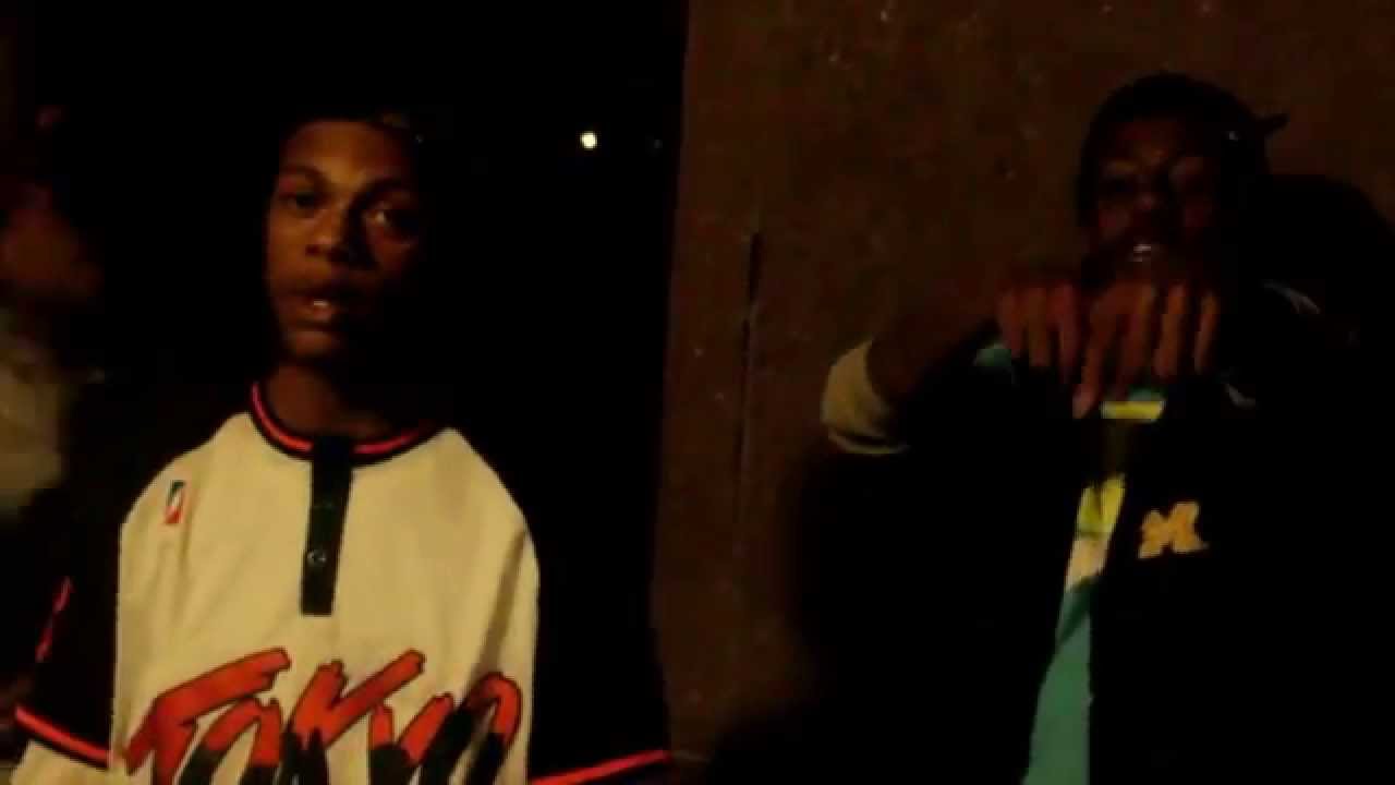 SmRich ft. DonQuaTheGreat "Simon Says" 