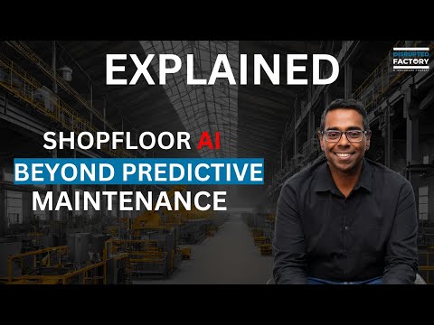 Ai In Manufacturing Examples