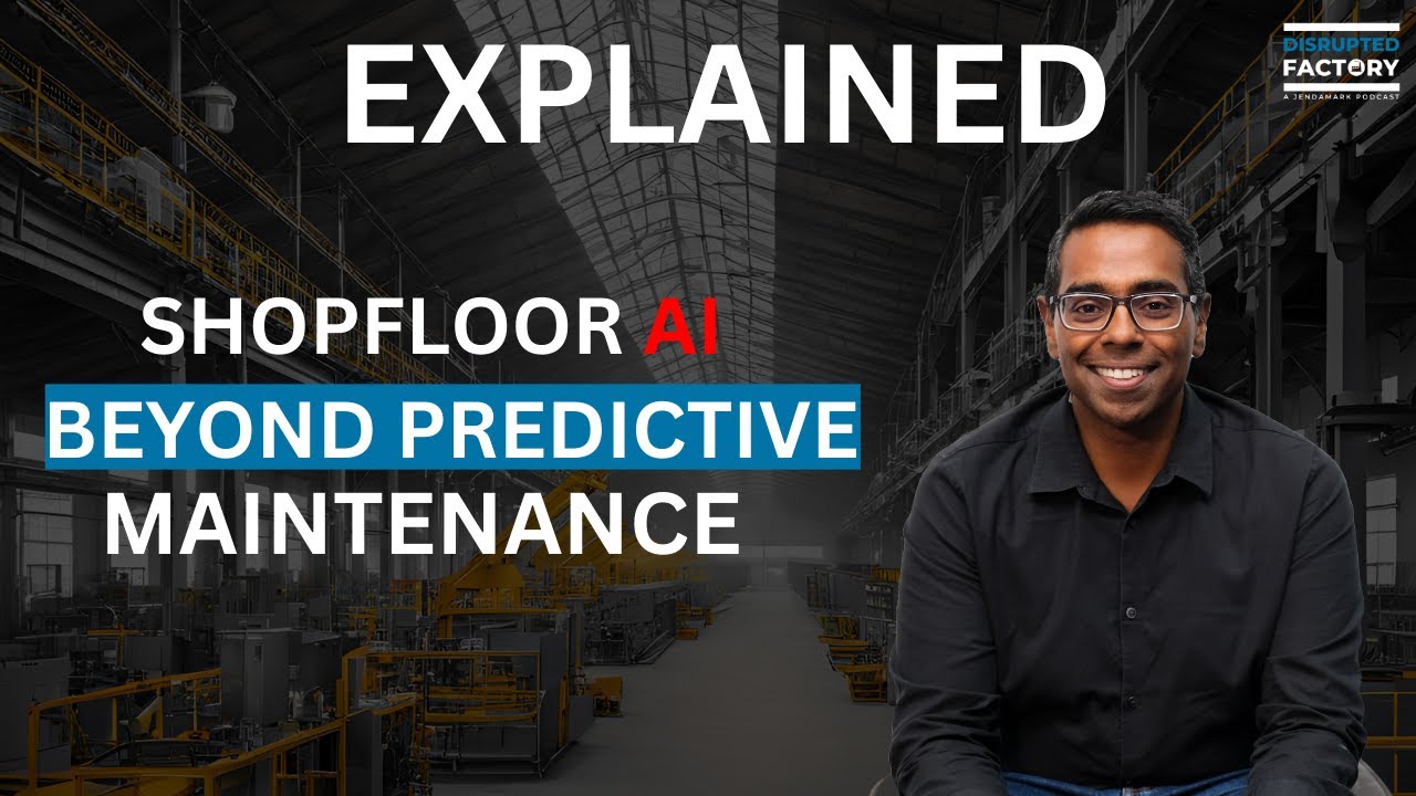 How AI is Revolutionizing Manufacturing (2024)