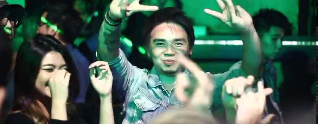 M1 Super Club & Exquisite Organizer proudly present The Army Nite @surabaya