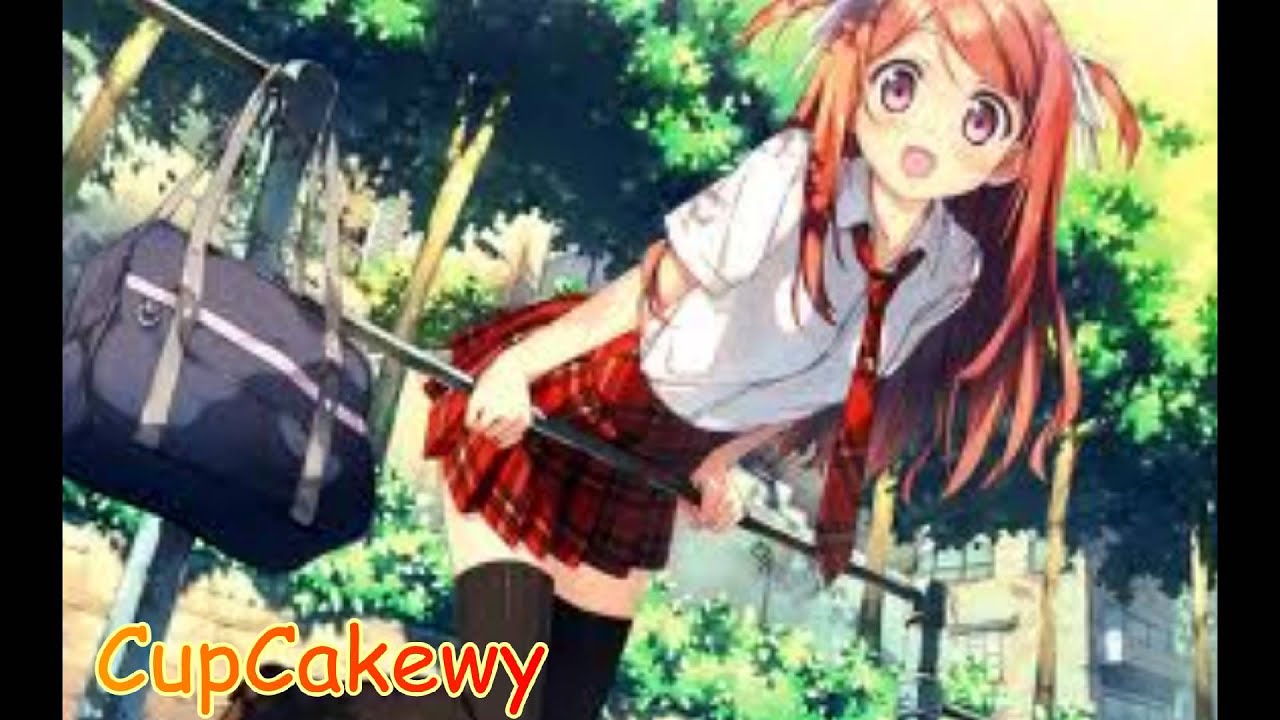 Nightcore ~ BoyFriend