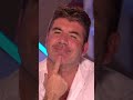 You can hear a PIN DROP! | The X Factor UK | #shorts