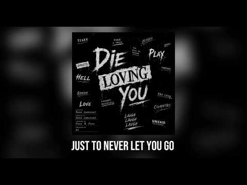 Die Loving You Listen on SoundCloud🎧https://on.soundcloud.com/iec9xCN6eCW7IRRECO