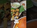 YOU MUST TRY THESE DELICIOUS THAI FOOD👌🏻 IF YOU ARE CRAVINGS FOR THAI FOOD MUST VISIT AT SOME THAI😋