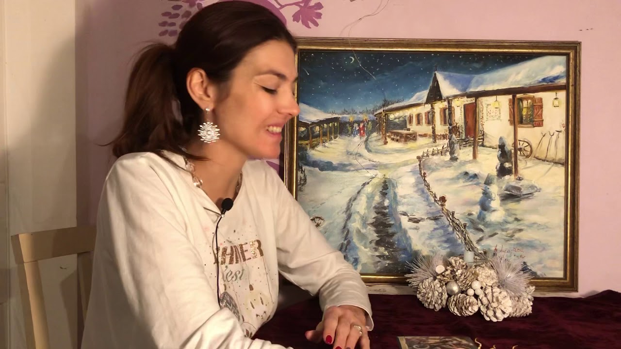 Анна вегдаш картины