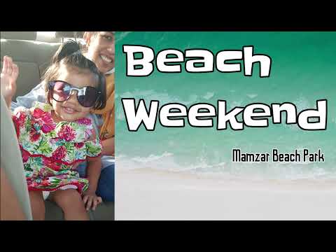 Weekday Highlights – Al Mamzar Beach Park