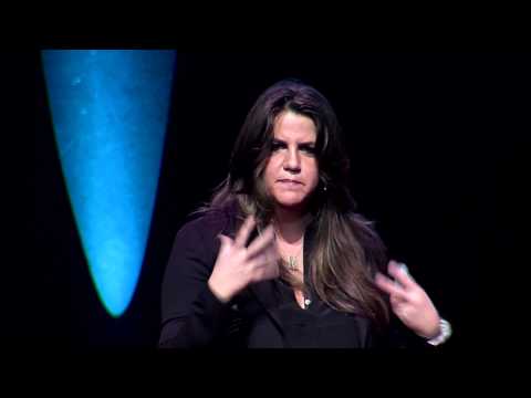 Changing the Retail Story: Rachel Shechtman at TEDxHollywood ...