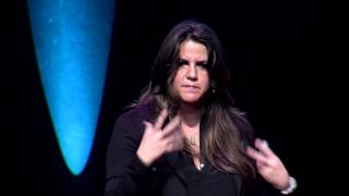 Changing the Retail Story: Rachel Shechtman at TEDxHollywood