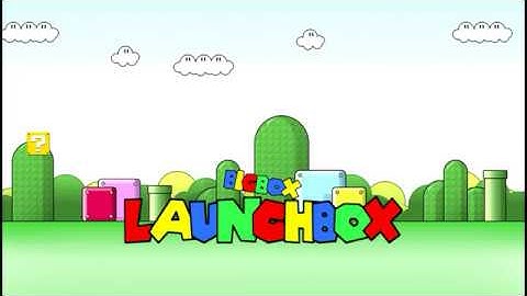 Launchbox Frontend and Rocketlauncher Pause Menu Quick Look