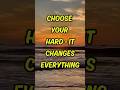4 Harsh Truths You Must Accept to Completely Change Your Life