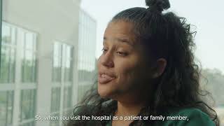 Virginia Hospital Nurses Share Behavior Expectations for Patients and Visitors - #HelpUsHelpYou