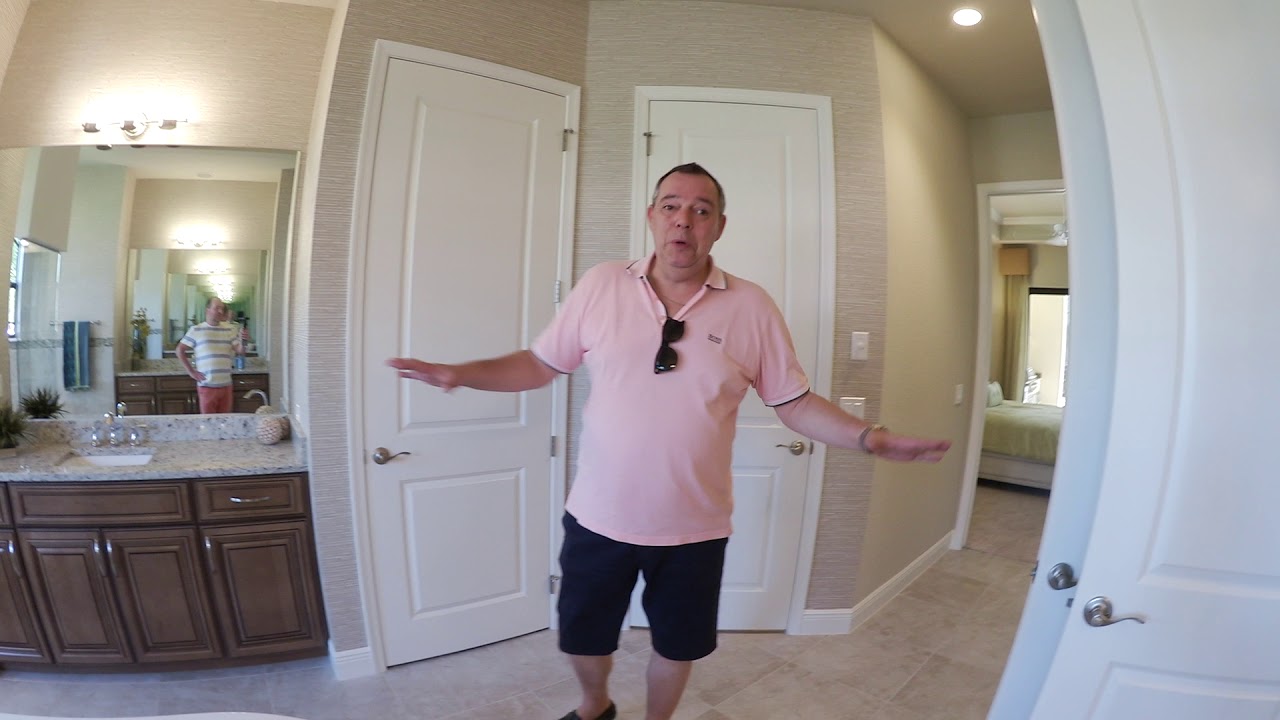 Wir besichtigen für Dich eine Villa in Florida - Cape Coral - KEIN FIX & FLIP