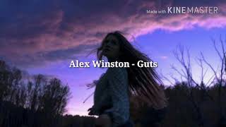 Alex Winston - Guts | Español